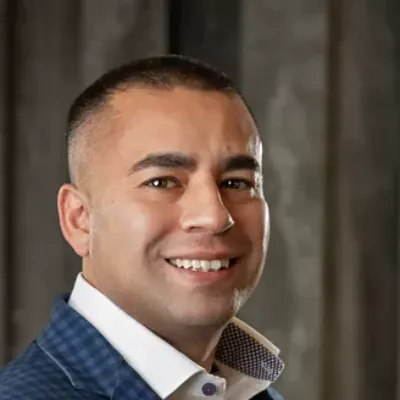 David James - Life Insurance Agent in Houston, TX