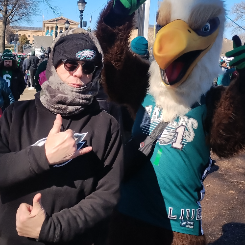 David Kerlin Life Insurance Agent Mount Joy, PA 17552