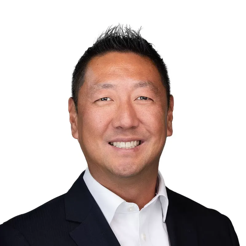 David Kim - Life Insurance Agent in Overland Park, KS