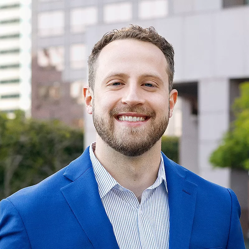 David Kosineski - Life Insurance Agent in Glendale, CA