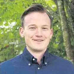 David Lewis - Life Insurance Agent in Lynden, WA