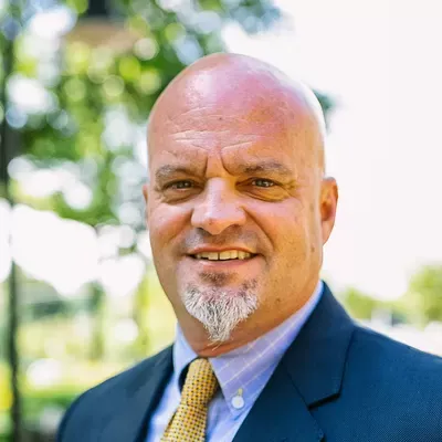 David Markley Life Insurance Agent Fairfax, VA 22030