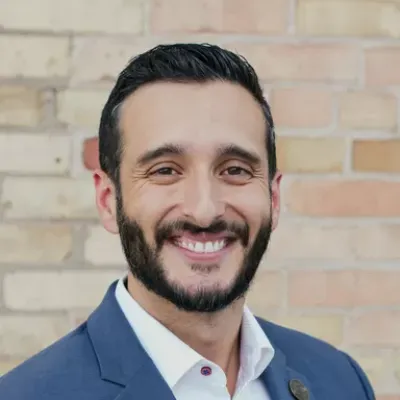 David Mesa Life Insurance Agent De Pere, WI 54115