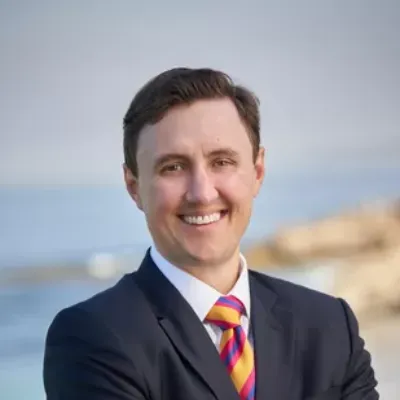 David Miller - Life Insurance Agent in La Jolla, CA