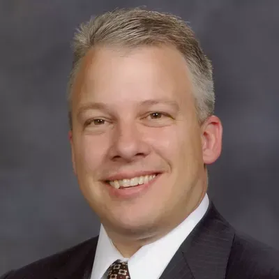 David Polk Life Insurance Agent Fenton, MI 48430