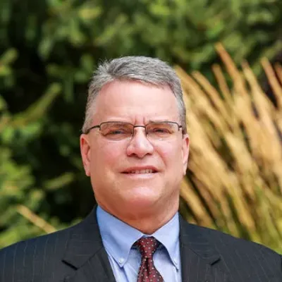 David Salisbury - Life Insurance Agent in Lebanon, NJ