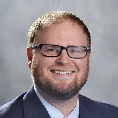 David Scharpe - Life Insurance Agent serving Minot, ND