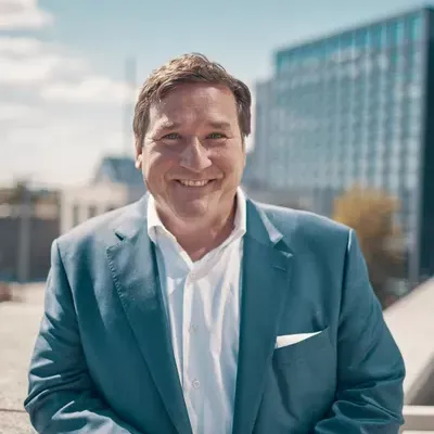 David Teague Life Insurance Agent Nashville, TN 37203