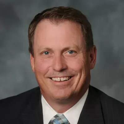 David Thompson Life Insurance Agent Rogers, AR 72758