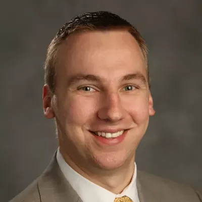 David Worobec - Life Insurance Agent in Clearwater, FL