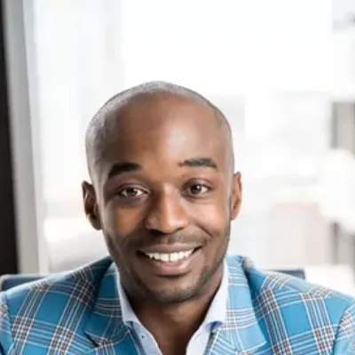 DeAndre Coke Life Insurance Agent Virginia Beach, VA 23462