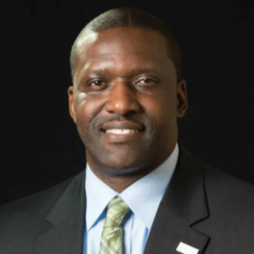 DeMarco Dawson - Life insurance Agent serving Arkansas