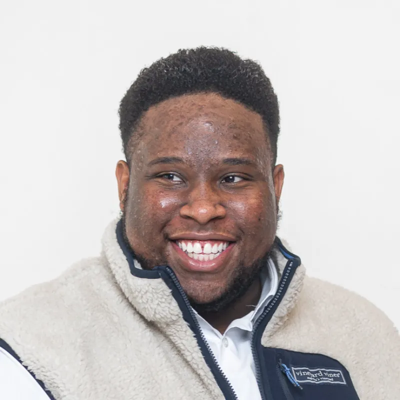 DeMitrius Williams - Life Insurance Agent serving Dallas, TX