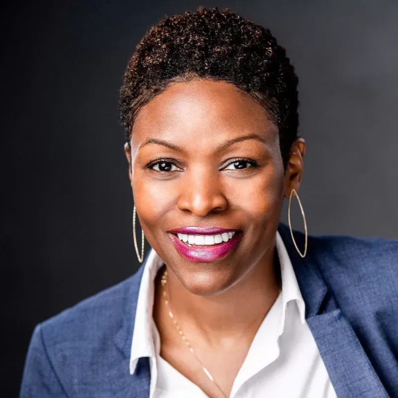 Debbie-Ann Smith Life Insurance Agent Las Vegas, NV 89135