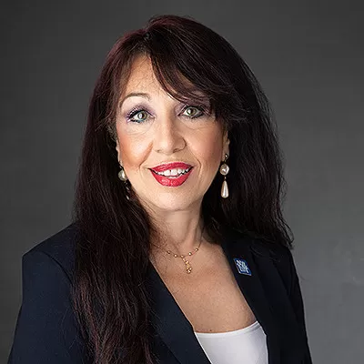 Debra Magliano Life Insurance Agent Melville, NY 11747