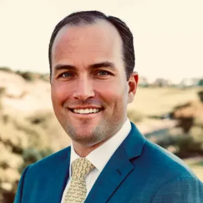 Delaney Gallagher Life Insurance Agent San Diego, CA 92101