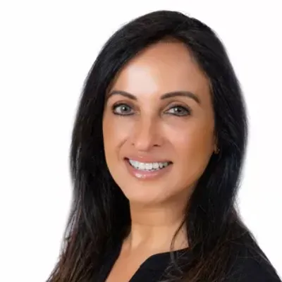Dena Patel - Life Insurance Agent in Dallas, TX