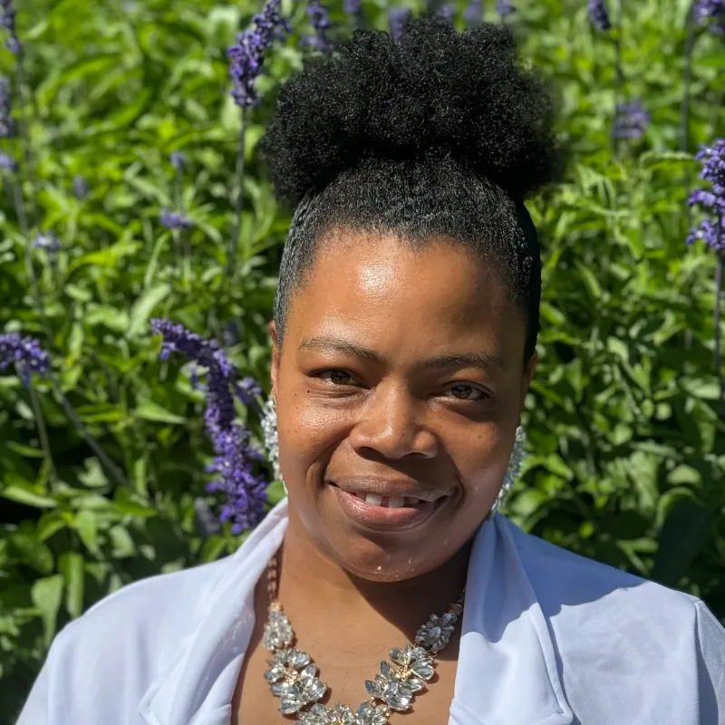 Denesha Newman Life Insurance Agent Austin, TX 78726