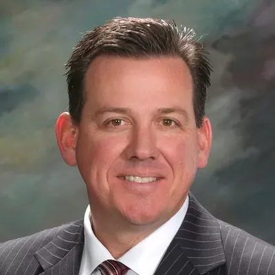 Dennis Burbank - Life Insurance Agent in Oklahoma City, OK