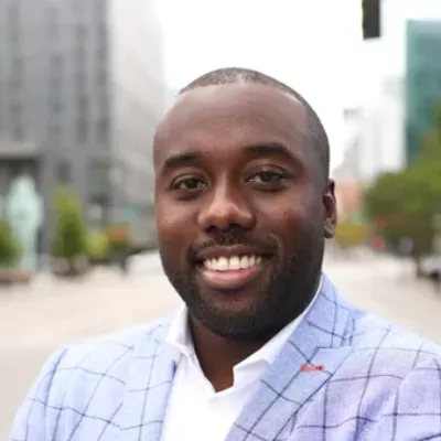 Derek Ansah Life Insurance Agent Greenwood Village, CO 80111