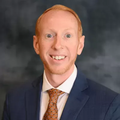 Derek DeSanto - Life Insurance Agent in Moosic, PA