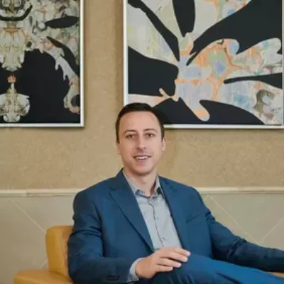 Derek Ober - Life Insurance Agent in Sarasota, FL