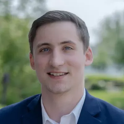 Derek Rice-Porter Life Insurance Agent Pittsford, NY 14534