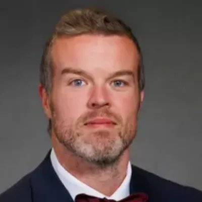 Derek Ward Life Insurance Agent Canton, OH 44708