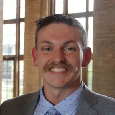 Derrick Guntharp - Life Insurance Agent in Milwaukee, WI