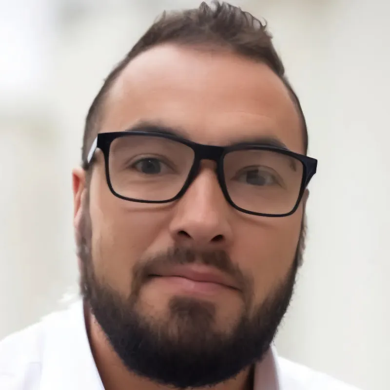 Destin Marks - Life Insurance Agent serving Pearland, TX