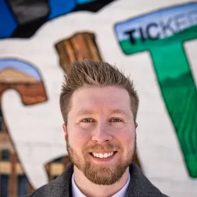 Devin Doherty - Life Insurance Agent in Traverse City, MI