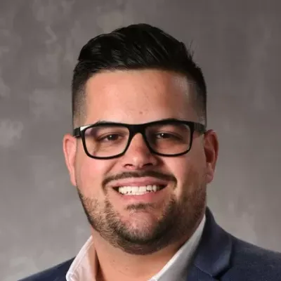 Devin Vazquez Life Insurance Agent Tampa, FL 33607