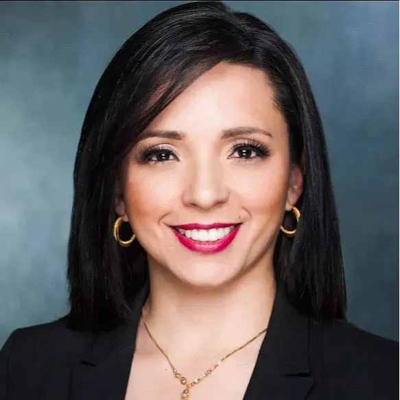 Diana Castro Life Insurance Agent Orlando, FL 32819