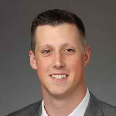 Dillon Blain - Life Insurance Agent in Leawood, KS