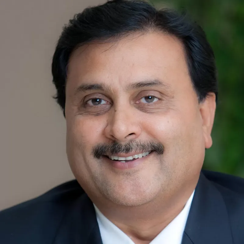 Dinesh Gandhi Life Insurance Agent Tampa, FL 33607