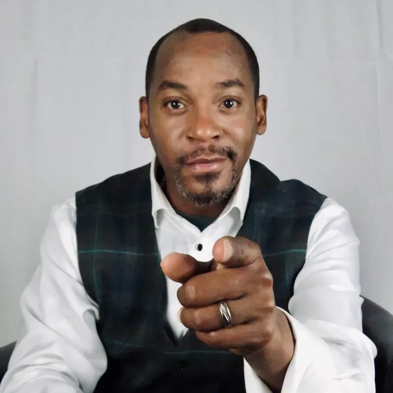 Dion Moffett - Life Insurance Agent in Jacksonville, FLORIDA