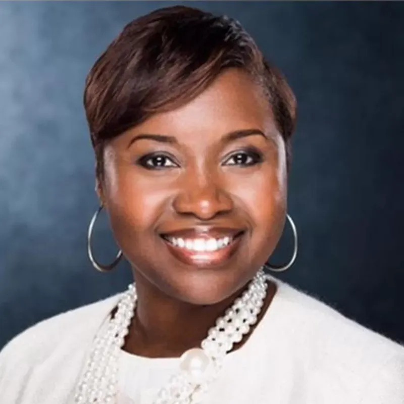 Dolly Bullock Life Insurance Agent Greenville, SC 29615