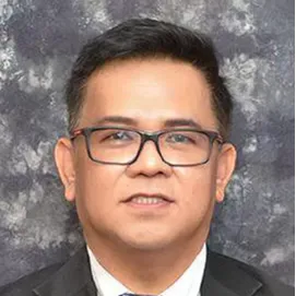 Dominador Rosario Life Insurance Agent San Jose, CA 95128