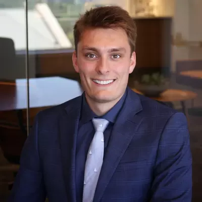 Dominic Grasse - Life Insurance Agent in Clayton, MO