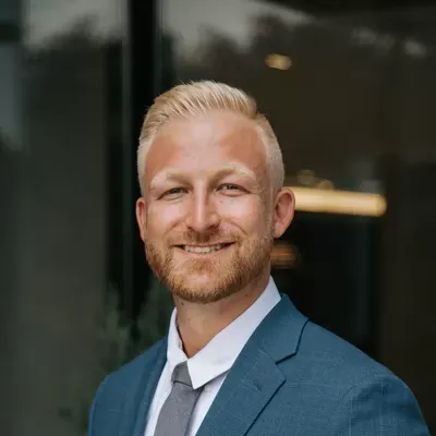 Dominic Puczylowski - Life Insurance Agent in Dallas, TX