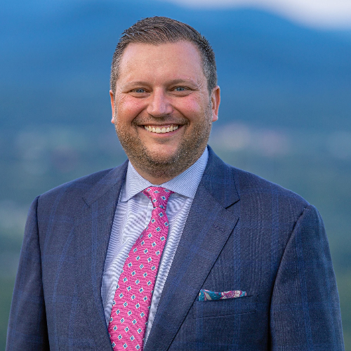 Don Lilly III Life Insurance Agent Salem, VA 24153