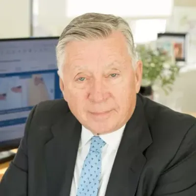 Donald Bowers - Life Insurance Agent in Stamford, CT