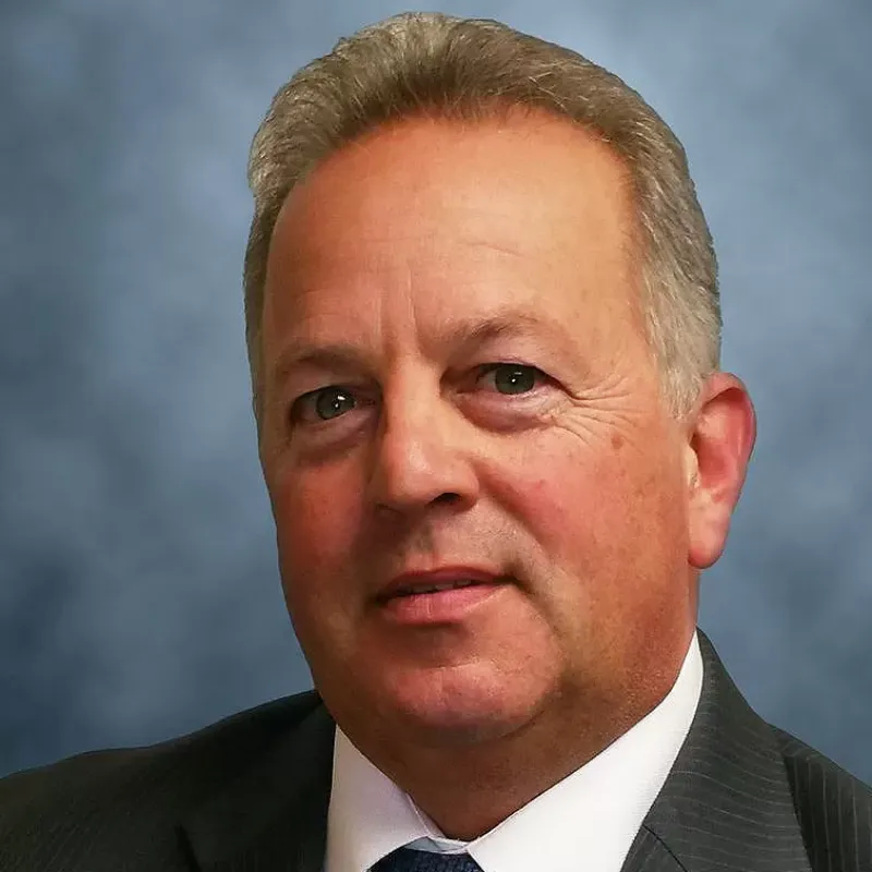 Donald Casadonte - Life Insurance Agent in Melville, NY