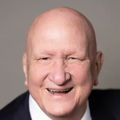 Donald Creech Life Insurance Agent Richmond, VA 23233