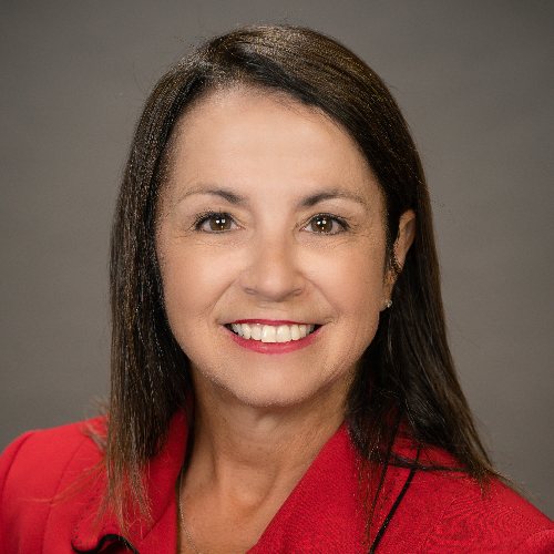 Doreen Barnes Life Insurance Agent Roseland, FL 32957