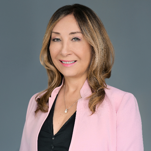 Doris Bejarano Life Insurance Agent Pembroke Pines, FL 33028