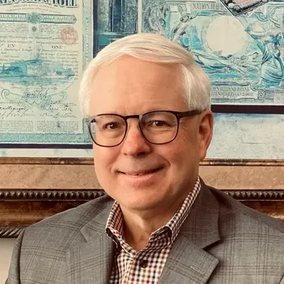 Doug Erhard Life Insurance Agent Champaign, IL 61820