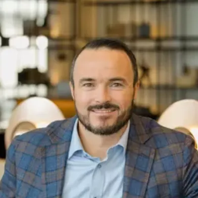 Douglas Benson Life Insurance Agent Ankeny, IA 50023