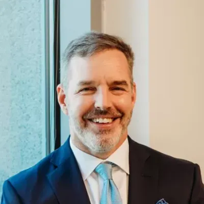 Douglas Cooper Life Insurance Agent Birmingham, AL 35203