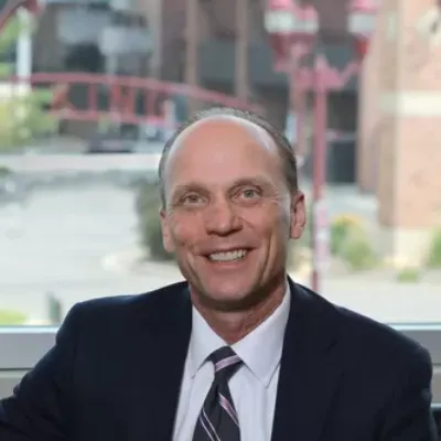 Douglas Helget - Life Insurance Agent in Mankato, MN